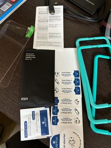 Tempered Glass For Iphone 11 Pro And Iphon 12