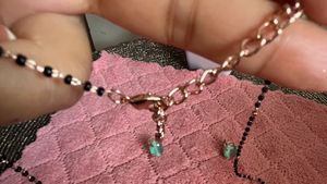 Estelle Necklace &amp; Earring Set