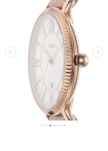Fossil Women Analogue Watch ES5207