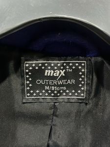 New Winter Trench Coat