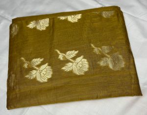 Banarasi sari for women