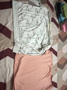 T-Shirt Bundle - 6 Items