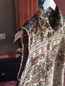 Women Office Top