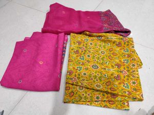 Crepe Suit Sale