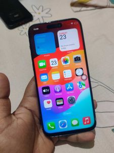 iPhone 15 Pro Max Clone