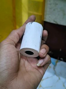 Thermal Printer Paper Roll Lot