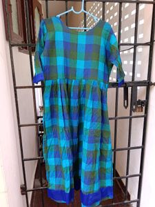 Cotton Gown