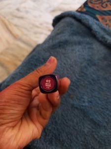Pilgrim Matte Lipstick