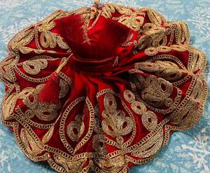 Laddu Gopal Festival Dress Size 6,7,8