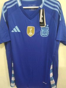 ARGENTINA JERSEY