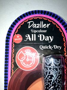 Combo of Dazller Lipsticks