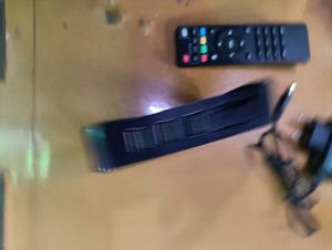 MXQ 5G Android Box 2Gb 16gb Ram