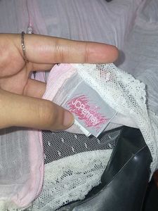 Pinteresty Vintage Romantic Pink Lace Dress