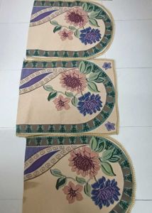 Floral Sofa Cover