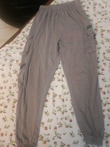 Casual Cargo Pants