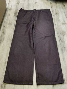 Sc9912 Sabrin Beggy Pant Waist 34