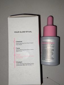 Swiss Beauty Face Serum