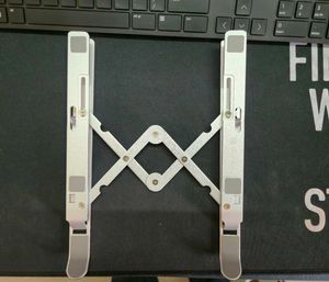 PORTRONICS Ergonomic Laptop Stand
