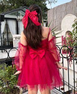 Red 🍒 Dress, All Colours Available