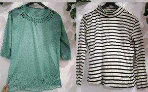 Combo Of 6 Tops