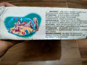 Intex ( The Wet Set ) Baby Play Pool