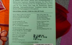Dot &amp;Key Face Serum