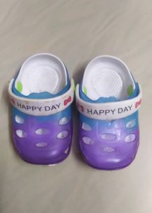 Boy Clog