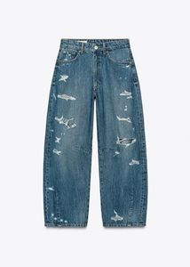 Zara Denim