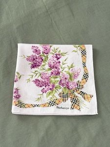 Burberry Luxury Bandana