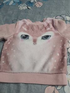 Woolen  Top