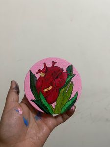 Healing Heart