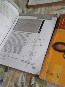 Physics Text Books