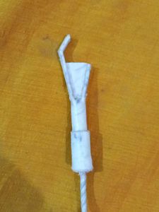 Bottle Brush Cleaner