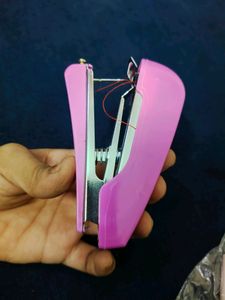 Portable Sewing Machine/ Stapler