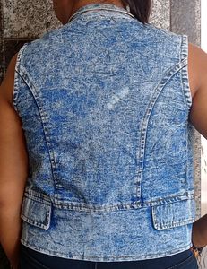 Jacket For Girl