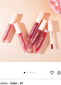 Pinky Focus Lipstick