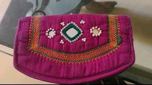 Combo Of 2 Purse