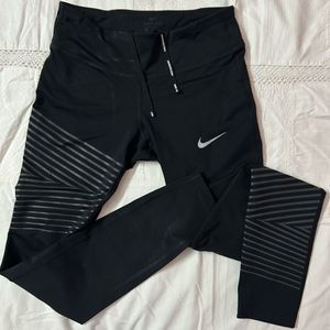 Nike Running Gym Tights