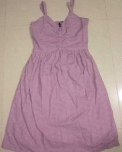 Short frock