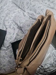 Handbags Benz Nude Colour