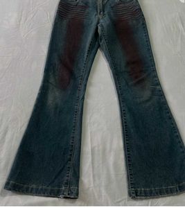 Y2K Low Rise Jeans