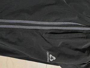 2 Branded Track Pants
