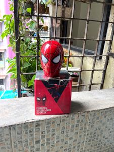 Spider-Man Bluetooth Speaker - Red