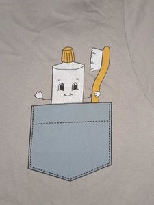 Vision T-shirt