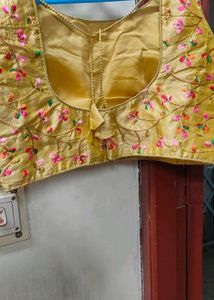 Designer Readymade Blouse