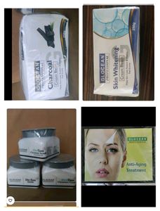 For All Skin Type