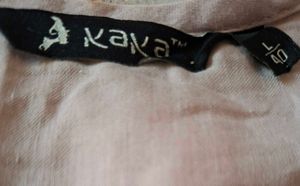 Elegant Light Purple Kurta ✨