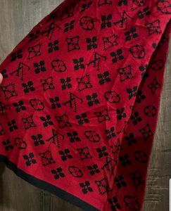 Louis Vuitton Cotton Muffler