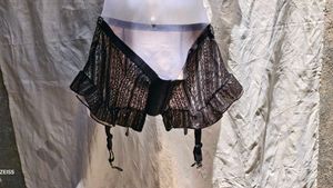 134. GARTER