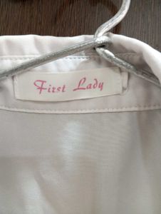 Formal Blouse